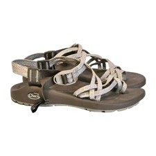 Chaco ZX/2 Classic Outdoor Sport Hiking Sandals Womens Size 9 EUR 40 Taste Tan