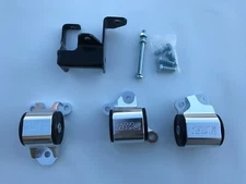 1320 96-00 EK civic motor mount auto or manual transmission 65A 2-bolt-BLEMISH