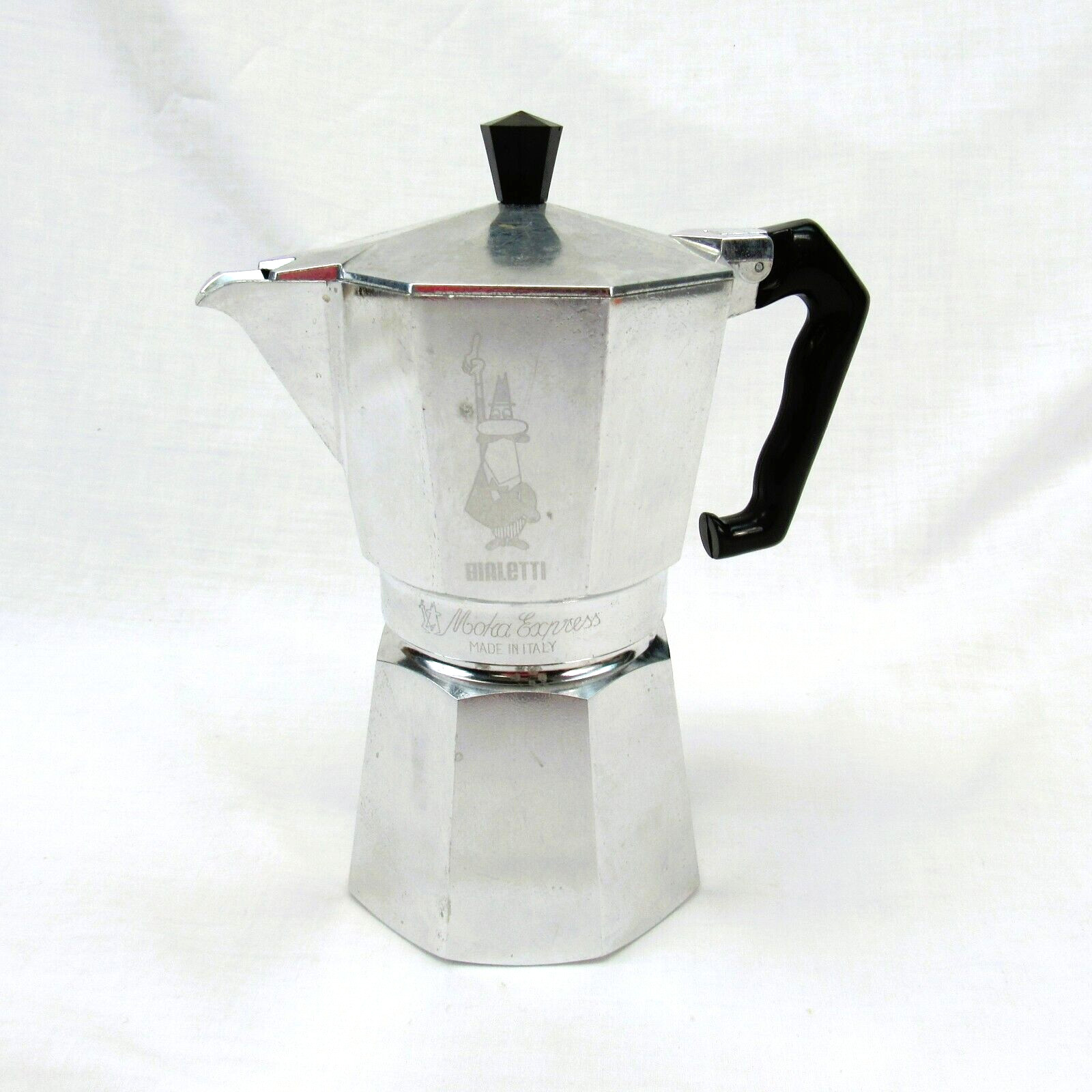Pot Latte