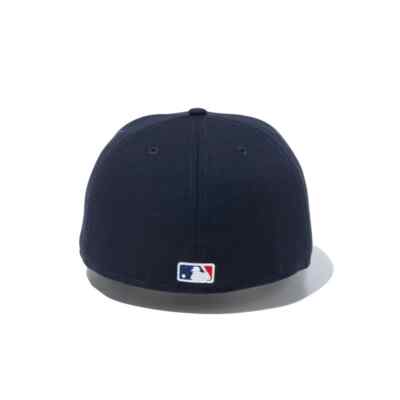 帽子 NEW ERA FITTED BRIM HAT GORO MIN-NANO New Era Explorer Powered by GORO NAKATSUGAWA (min-nano) Hat