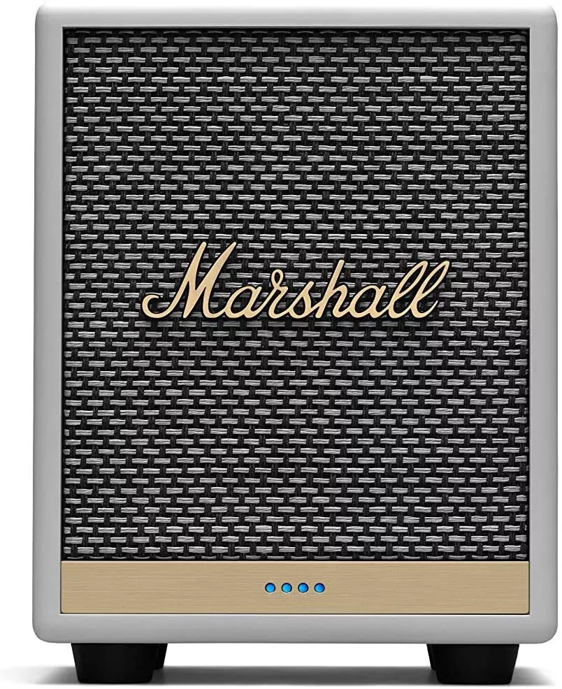 Amazon hotsell alexa marshall