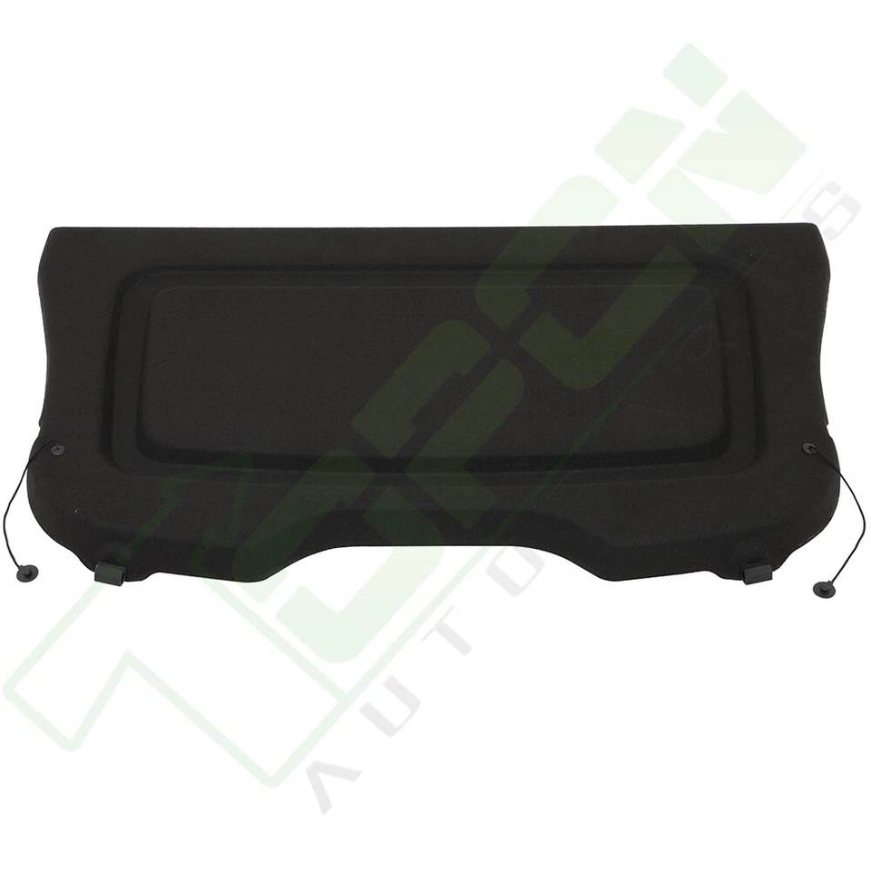 Cargo Parcel Cover Rear Trunk Style Shade Fits Ford Focus 2012-2018 RS SE 2.0L Foto 2 de 4