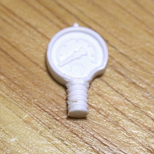 Spare Body Pieces & parts For Toy Story 3 Operation Game 2009 Version.....CHOOSE - 第 5/10 張圖片
