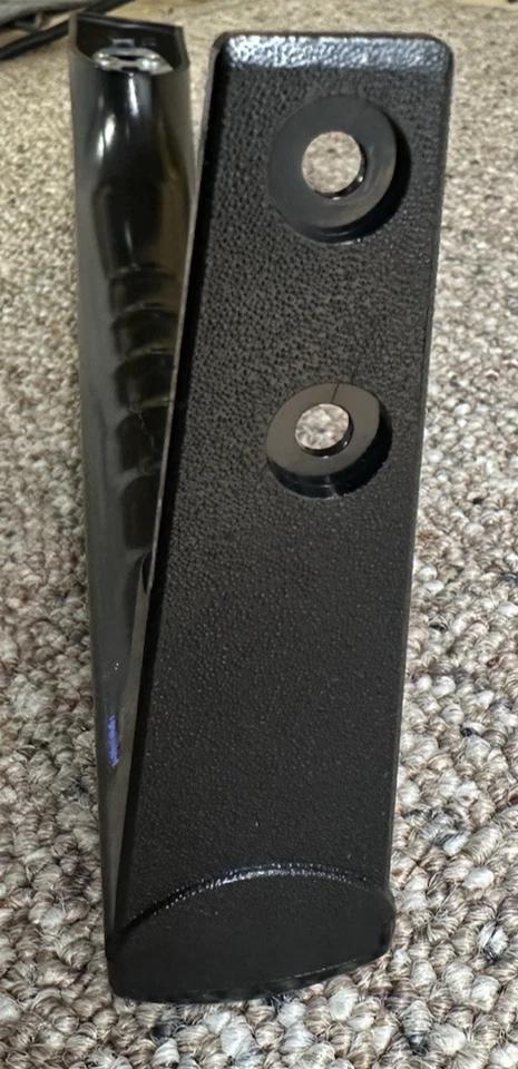 Mango de refrigerador Daewoo R OEM (negro) Foto 2 de 4