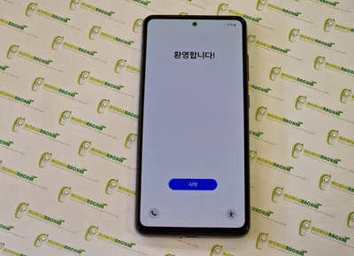 SAMSUNG GALAXY A52s 5G DUAL 128 GO NOIR [REPARATION] REF : RC 4661232 - Photo 1/4