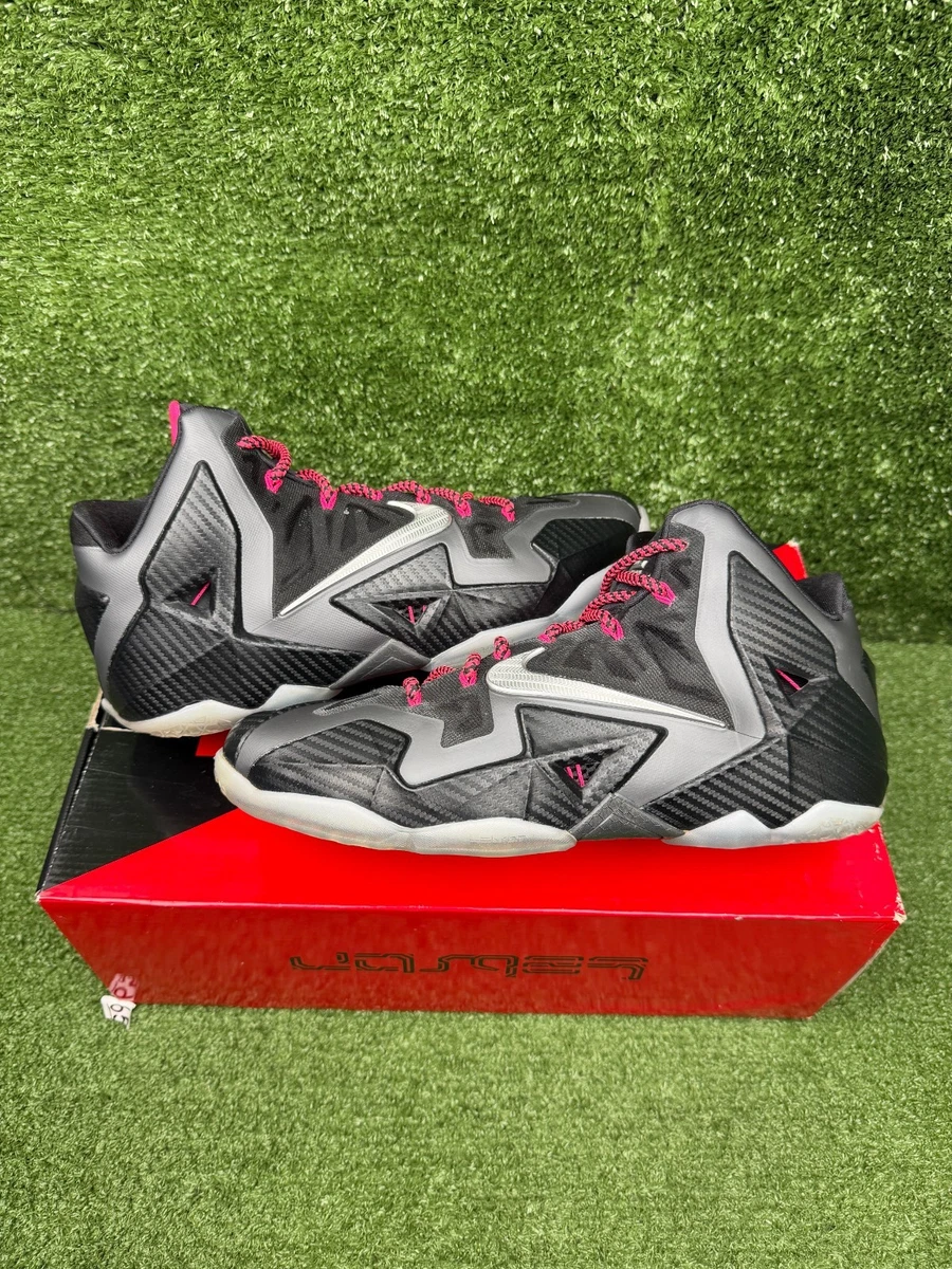 Preços baixos em Tênis masculino Nike LeBron XI | eBay