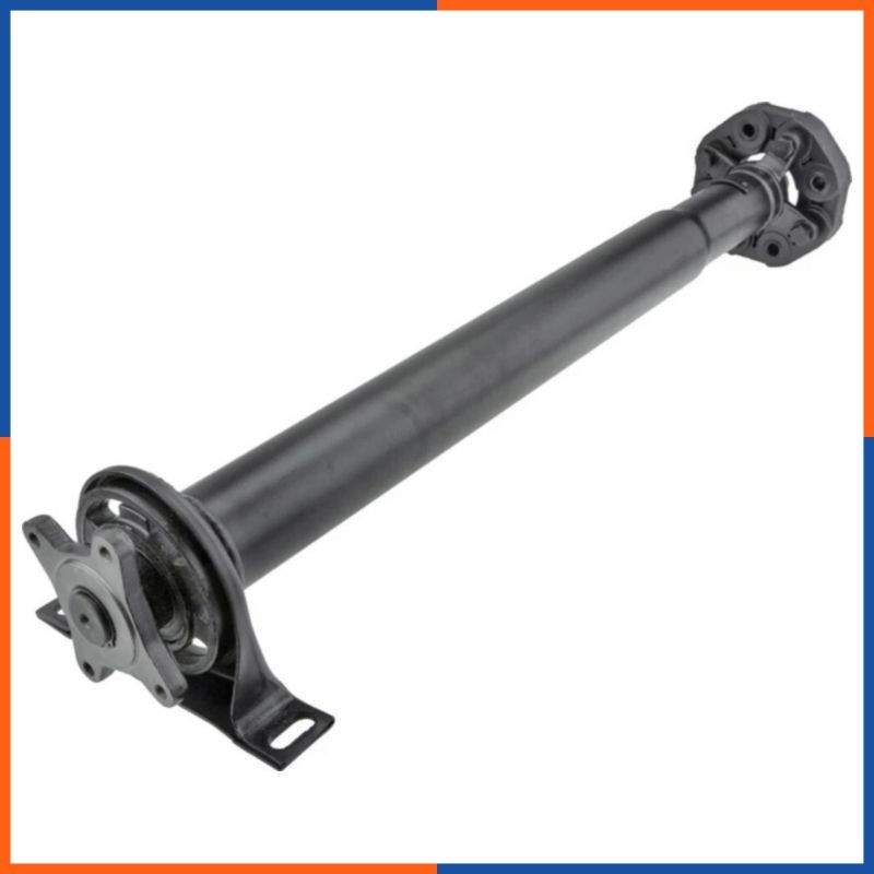 Cardan avant pour Mercedes NWN-ME-040 pour remplacer un arbre usé