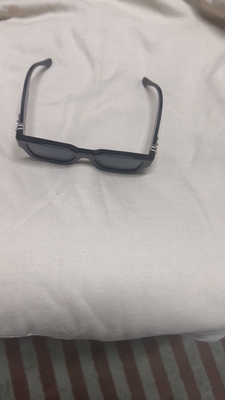 LOUIS VUITTON/Louis Vuitton LV Match Sunglasses/Eyewear Z1414E 93L