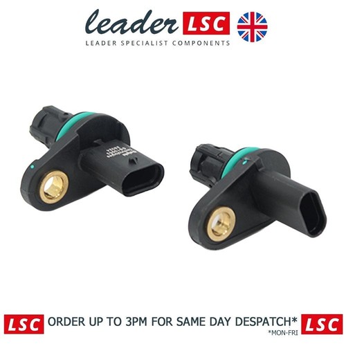EO Inlet and Exhaust Camshaft Position Speed Sensors Vauxhall Insignia Mokka NEW - Picture 2 of 12