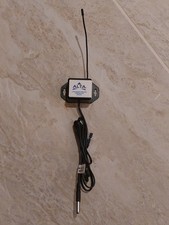Monnit Alta Long Range Temperature Sensor Air Probs Monnitor