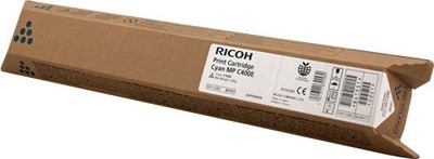 RICOH MP C400 , Toner Cyan , EPD Code 842039  + NEU & OVP +