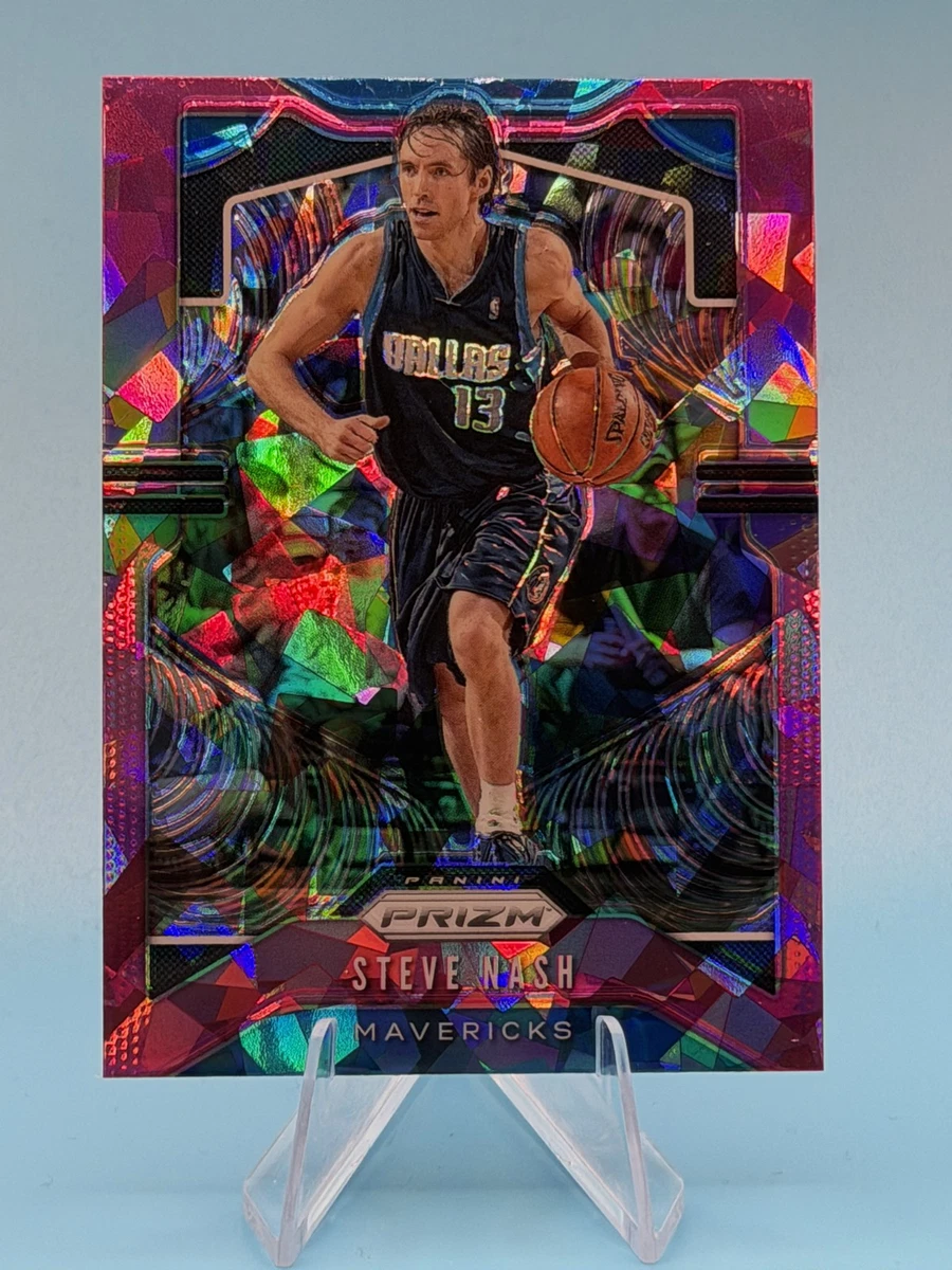 2019-20 Panini Prizm - Steve Nash #28 for sale | eBay