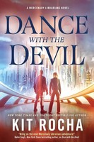 Dance With The Devil Kit Rocha Taschenbuch Kartoniert / Broschiert Englisch 2022