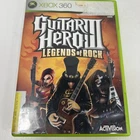 Guitar Hero III 3: Legends of Rock Xbox 360 CIB Complete Video Game