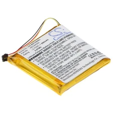 Wireless Headset Battery for Beats AEC643333 PA-BT05 Studio 2.0 Li-Polymer NEW