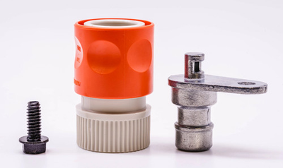 #ad UNIVERSAL MOWER DECK WASH HOSE KIT FITS CRAFTSMAN FITS HUSQVARNA 578451301 $22.68