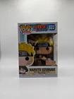 Funko Pop! Vinyl: Naruto - Naruto Uzumaki - Box Lunch (Exclusive) #823