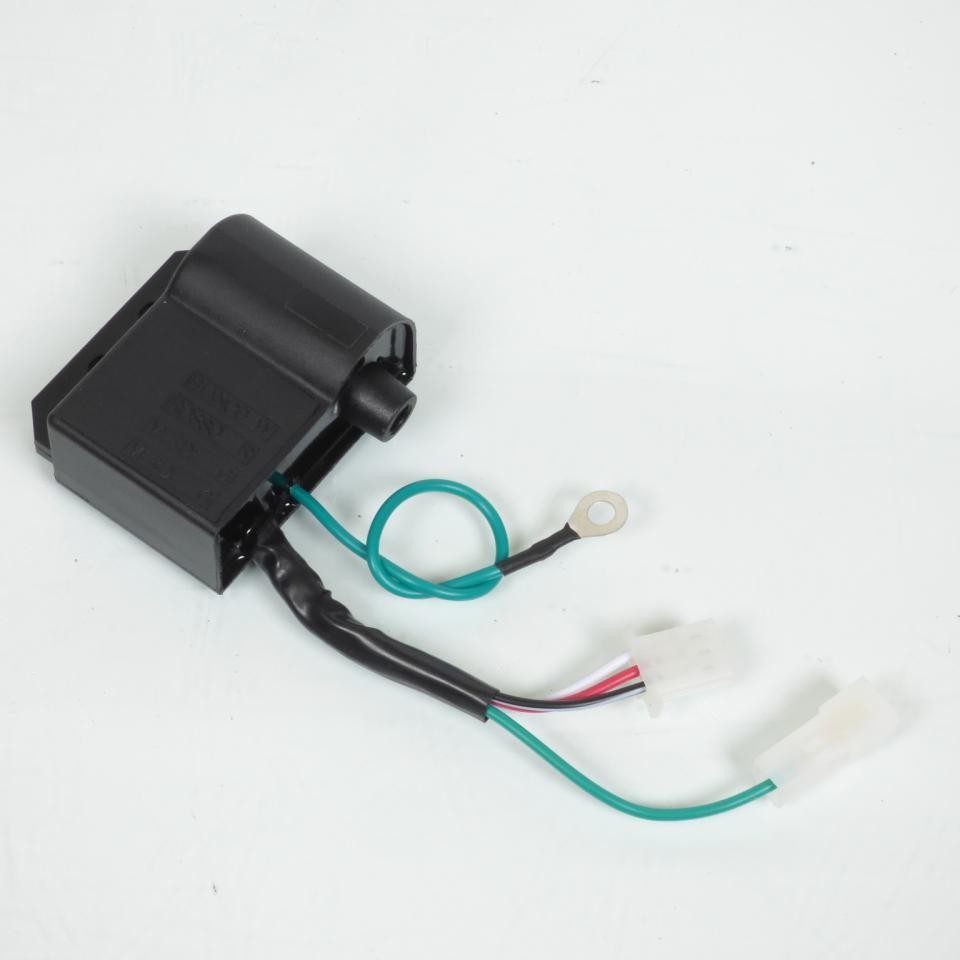 Bobine d'allumage HT RMS auto 2403300 pièce allumage moteur essence