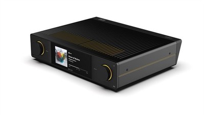 Arcam SA35 Streaming Integrated Amplifier **Open Box**