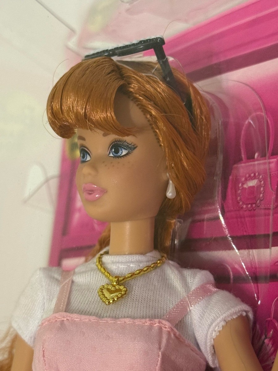 Barbie - ♦♬Elvis&amp;Barbie doll未取り出し♦♢ Barbie - ♢♬Elvis&Barbie doll未取り出し♢♢ 61WAoSEXeSL