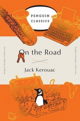On the Road Jack Kerouac