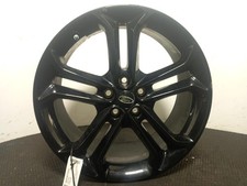 FORD FOCUS Alloy Wheel 19" Inch 5x108 Offset ET55 8J 2014-2018 F1EJ1007E1A