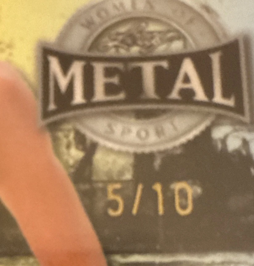 Aros Leaf Women In Sports Cameron Brink Queens 2025 automático #d 5/10 WNBA Foto 4 de 4