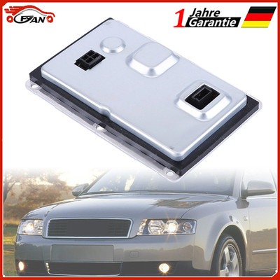 Für Audi A4 S4 B6 Avant Xenon Scheinwerfer Steuergerät Vorschaltgerät 89035113