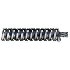 General Wire 100x3/4 Flexicore Cable w/ Male ...