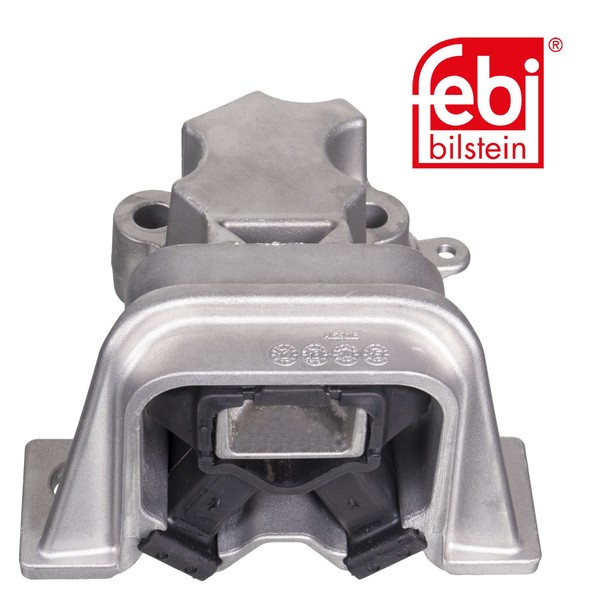 Febi Bilstein Lagerung, Motor 102976 FüR Renault-image