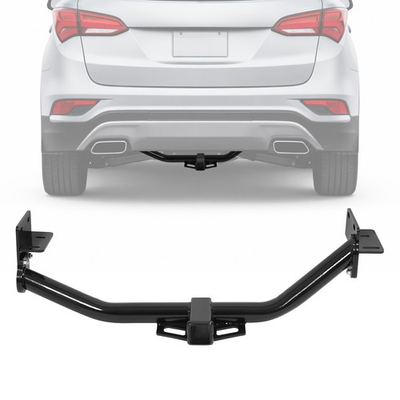 #ad Class 3 Trailer Hitch Tow Receiver 2quot; For Kia Sorento Santa Fe Sport 13 14 15 18 $139.00