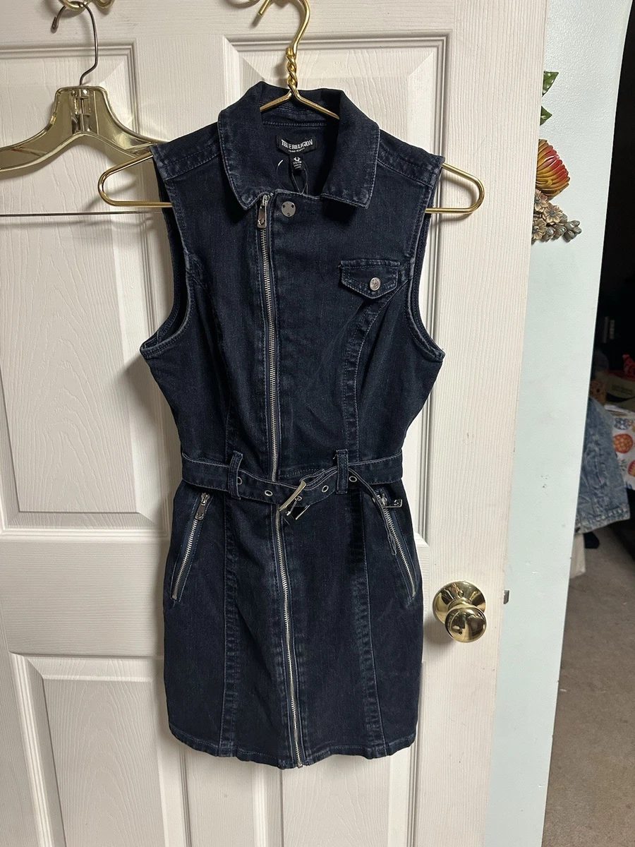 True Religion Women's Dresses for sale | eBay True Religion Women's Dresses for sale | eBay