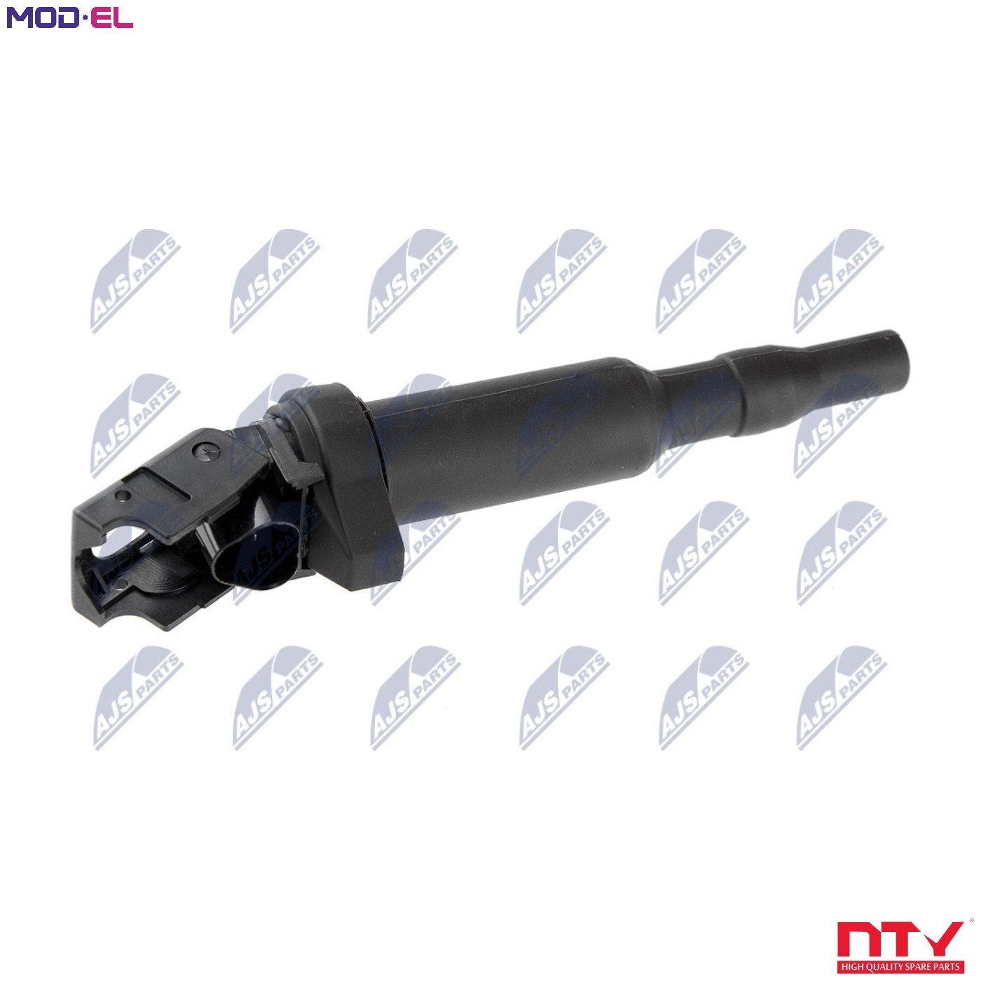 IGNITION COIL ECZ-BM-004 FOR BMW 1/3/E9/5/E6/F0/E87/E82/Convertible/E88 2.0L