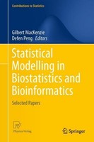 Statistical Modelling In Biostatistics And Bioinformatics Gilbert Mackenzie