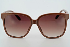 Quay Wide Awake 67890 Sunglasses Full Rim Plastic Square Lightweight 59-16-145