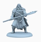 A Song of Ice and Fire - House Stark - - UMBER GREATAXE - - Mordheim Middenheim