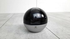 EZVIZ C6W Surveillance Camera 4MP 2K IP Camera WiFi and Ethernet 360°