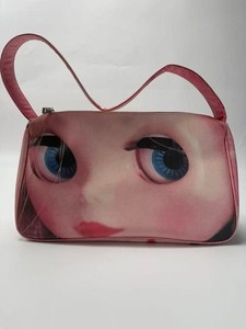 バッグ IM SORRY by Petra Collins Blythe Bag バッグ IM SORRY by Petra Collins Blythe Bag I'm Sorry' by PETRA