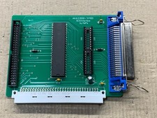 Akai S1000 S1100 SCSI Interface Karte Card