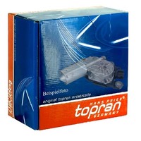 Topran 117656 Wischermotor Hinten FüR Seat Arona Ateca Ibiza V Mii Skoda Citigo