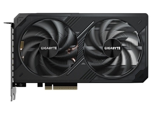 Gigabyte GeForce RTX 5060 Ti WINDFORCE OC 16G Graphics Card - Picture 2 of 10