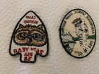 1968 & 1983  Camp Bedford, Adirondack Council, New York Patches — photo 2