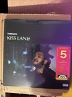 Weeknd - Kiss Land (2LP/Seaglass Vinyl)