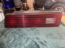 Pontiac Firebird Trans Am 1982 1983 1984 Left Driver Side Tail Light Pontiac Firebird Trans Am 1982 1983 1984 Left Driver Side Tail Light