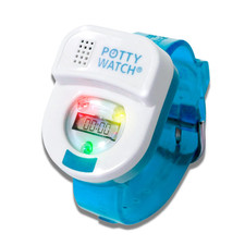 Potty Watch for Kids Potty Training - Potty Training Watch with 3 Fun Flashing L