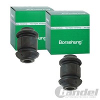 2X Borsehung Querlenkerlager Buchse Vorne Passend FüR Audi A1 A3 Seat Arona Cord