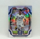 2024 Panini Club World Cup - Alejandro Bran (RC) Refractor - Costa Rica
