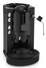 Macchina da caffè Spinel LOLA con VAPORE  Lavazza espresso Point (rigenerata)