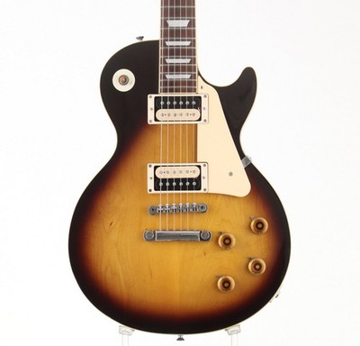 Burny RLG-70 '59 Model Tobacco Sunburst