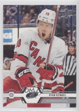 2019-20 Upper Deck Ryan Dzingel #305 04wh